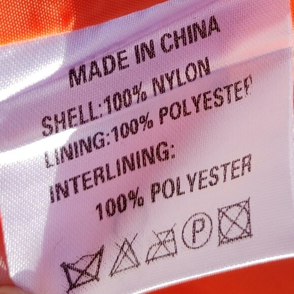 Woman’s MA-1 Bomber Jacket NASA Flight Jacket - Picture 6 of 10